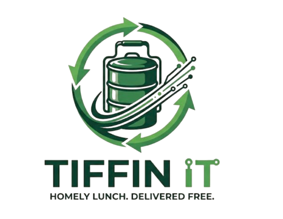 Tiffinit logo
